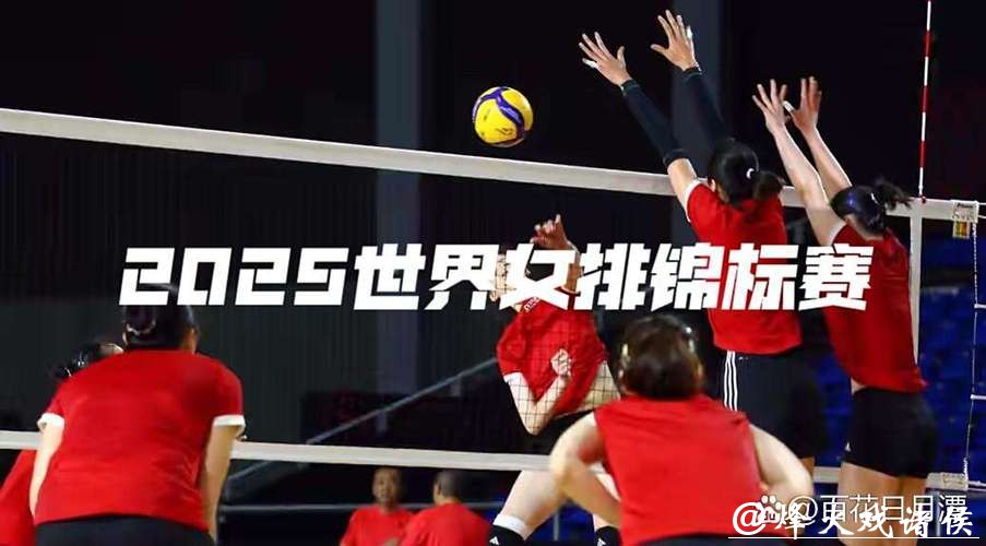 2026女排世界杯直播在线观看平台推荐 2026女排世界杯直播在线观看平台推荐